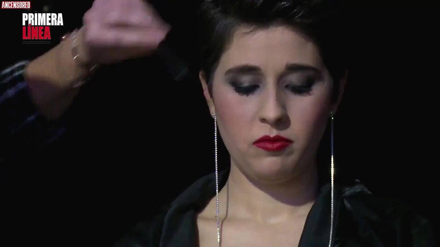 alejandra castello – first line