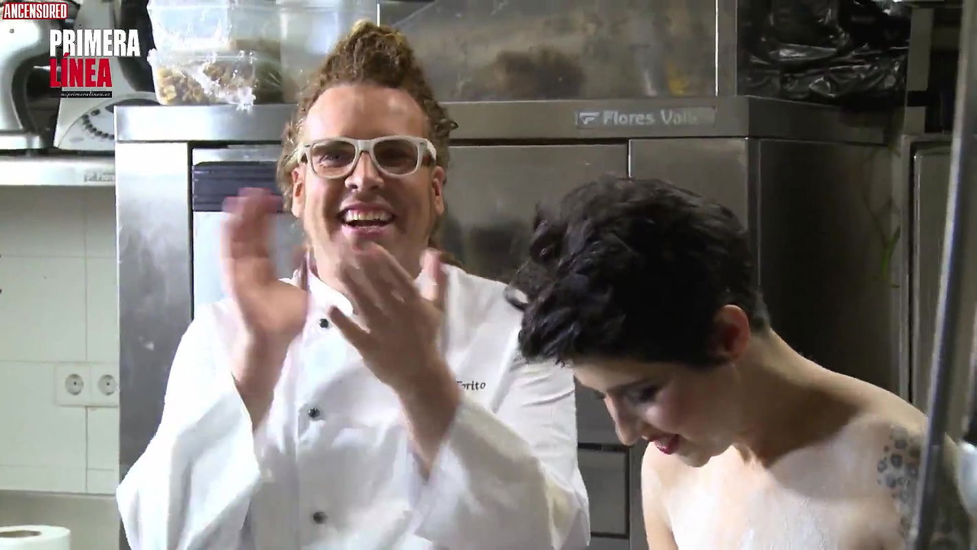 alejandra castello – first line