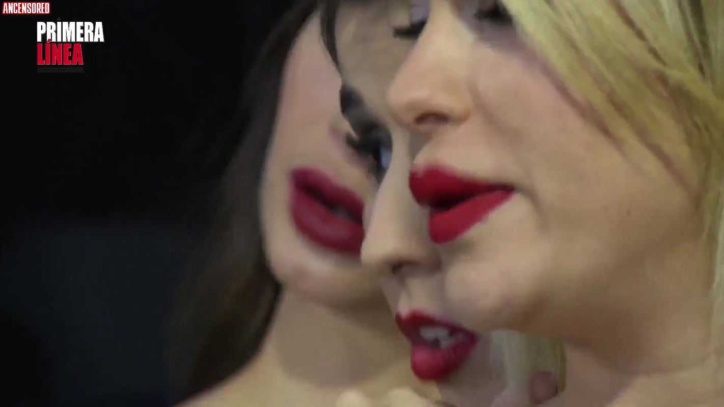 alejandra castello – first line