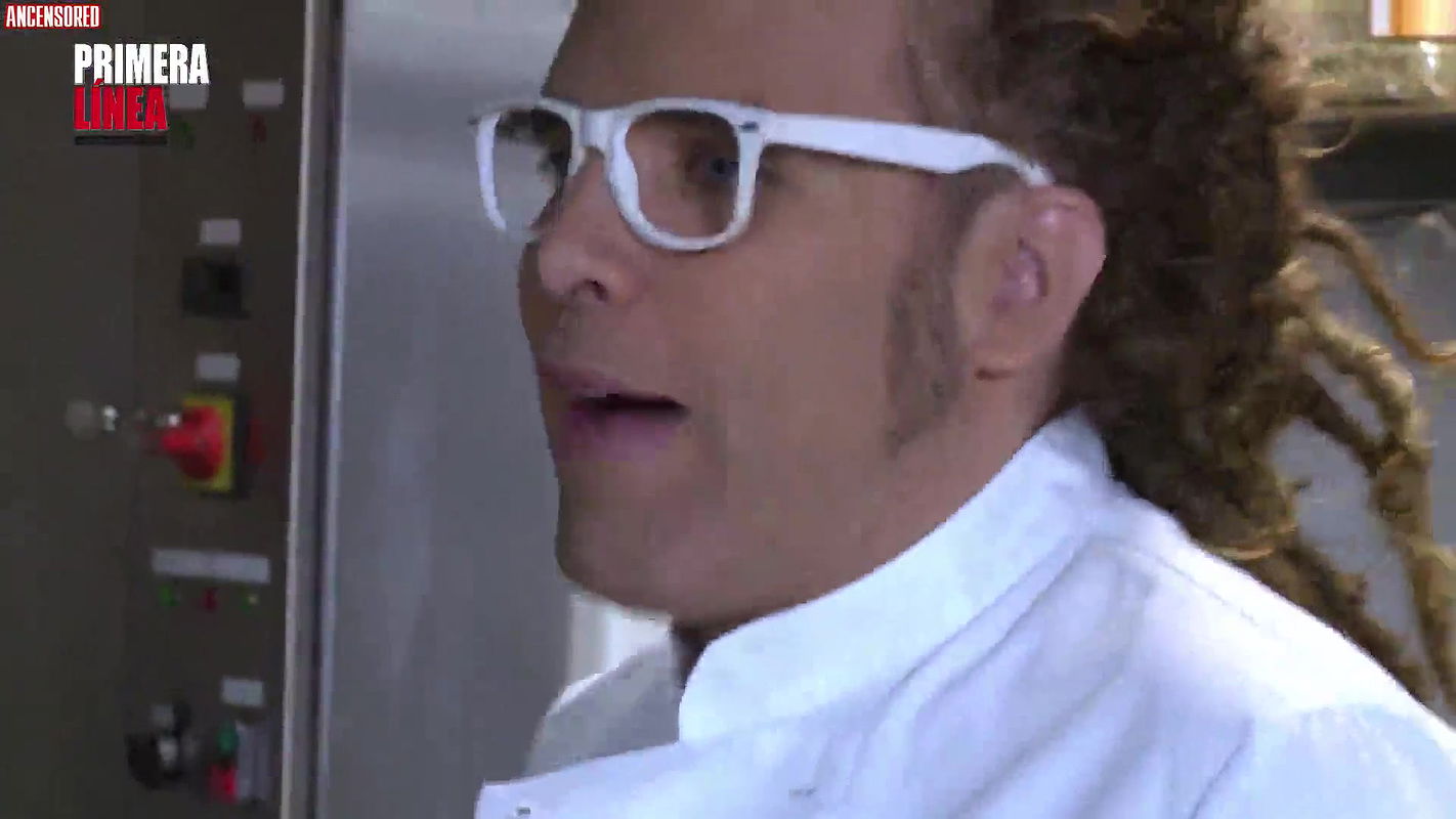 alejandra castello – first line