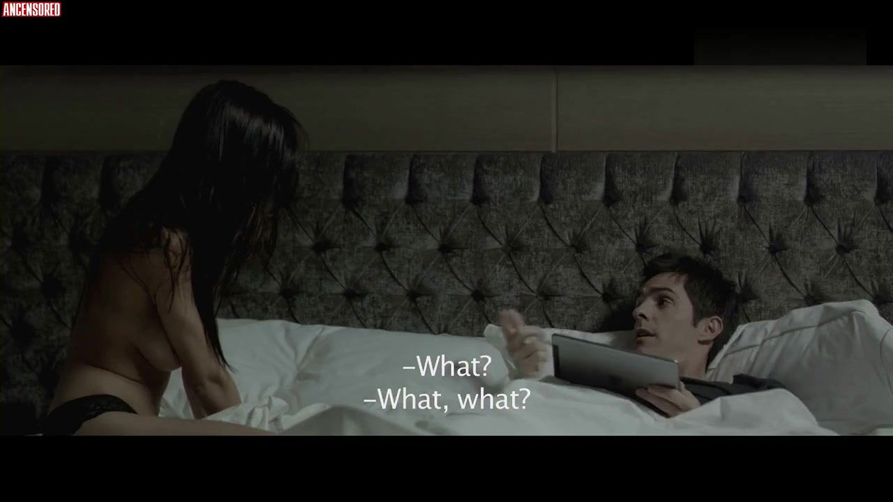 Alejandra Guilmant – a la mala