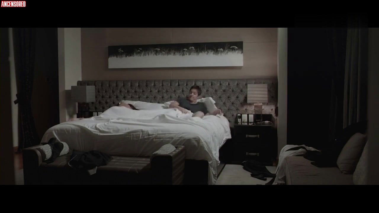 Alejandra Guilmant – a la mala