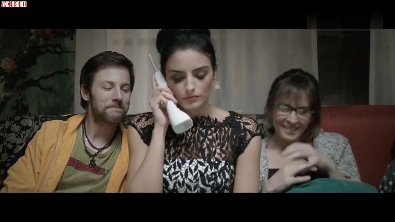 Alejandra Guilmant – a la mala