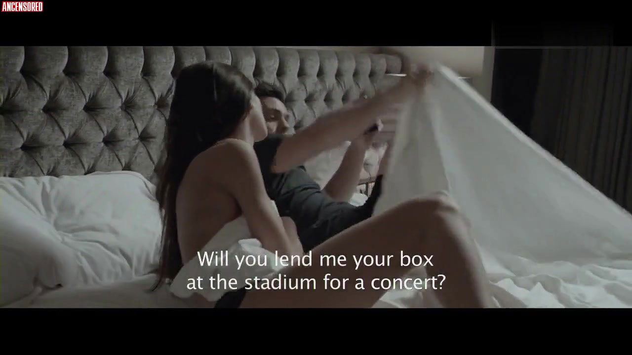 Alejandra Guilmant – a la mala