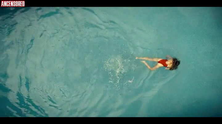 Alejandra Guilmant – narcos mexico