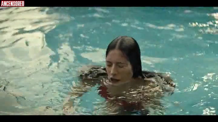 Alejandra Guilmant – narcos mexico