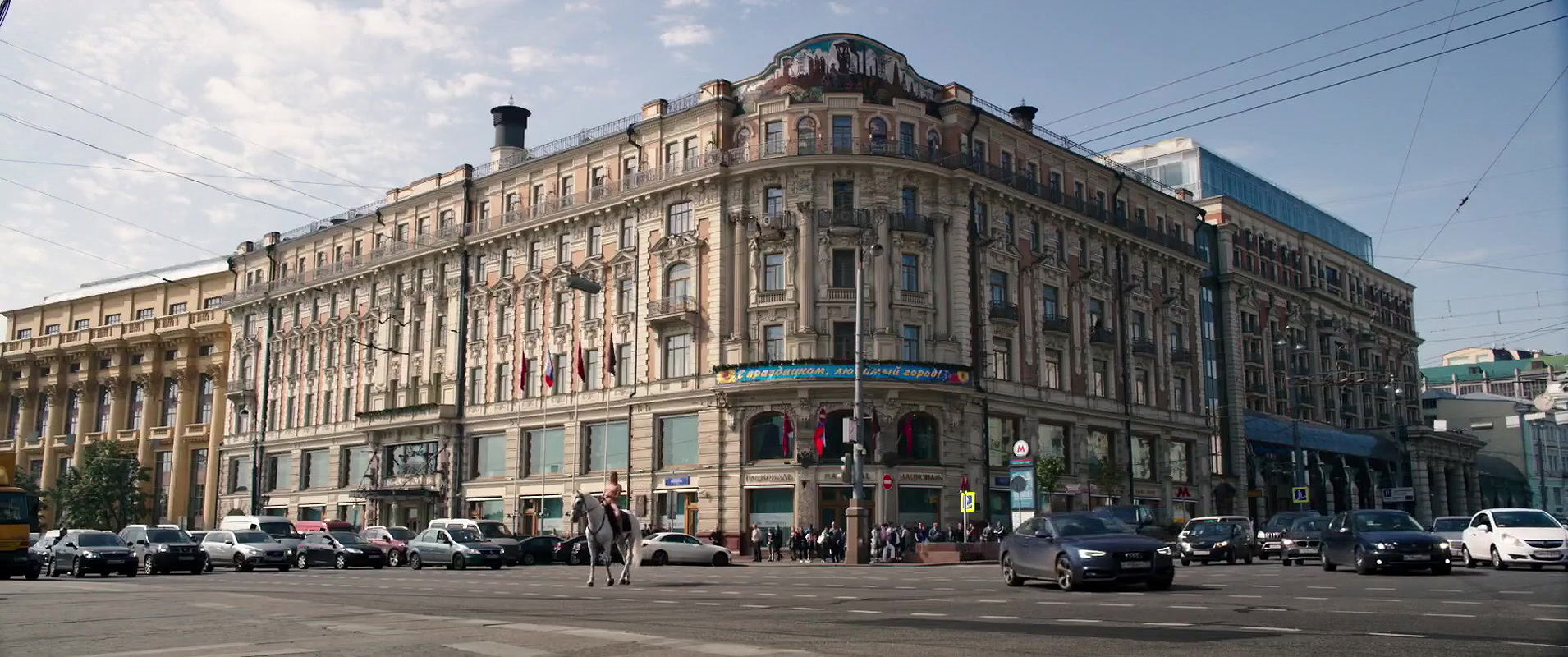 Aleksandra Bortich – Dukhless 2