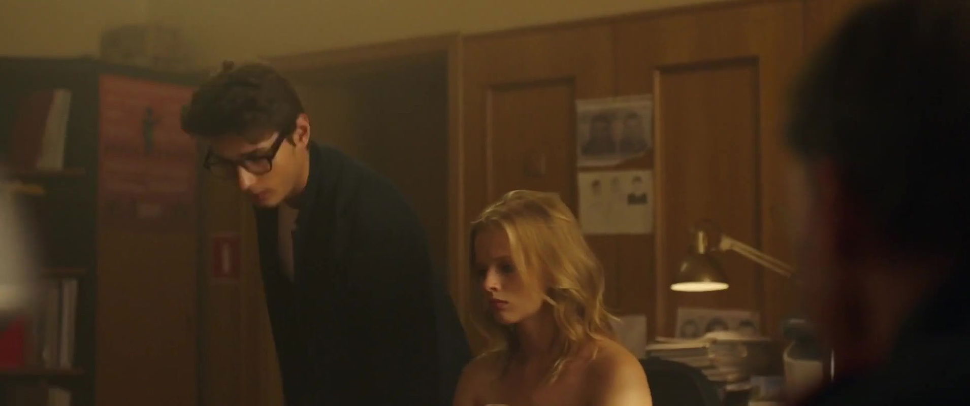 Aleksandra Bortich – Dukhless 2