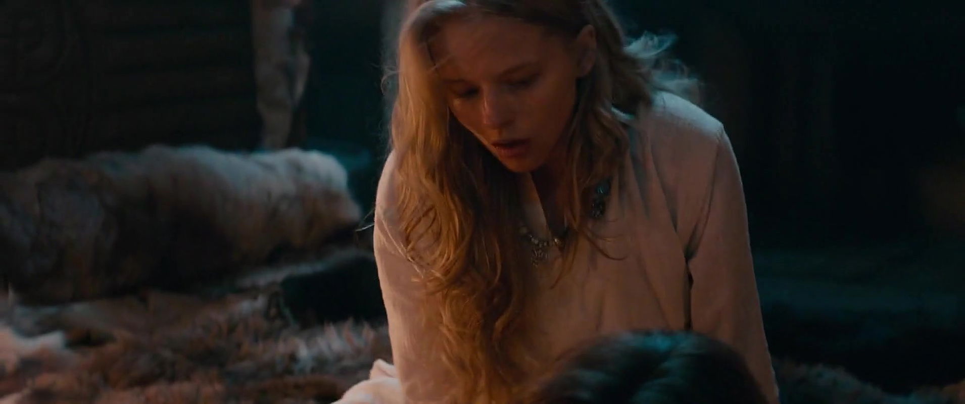 Aleksandra Bortich – viking