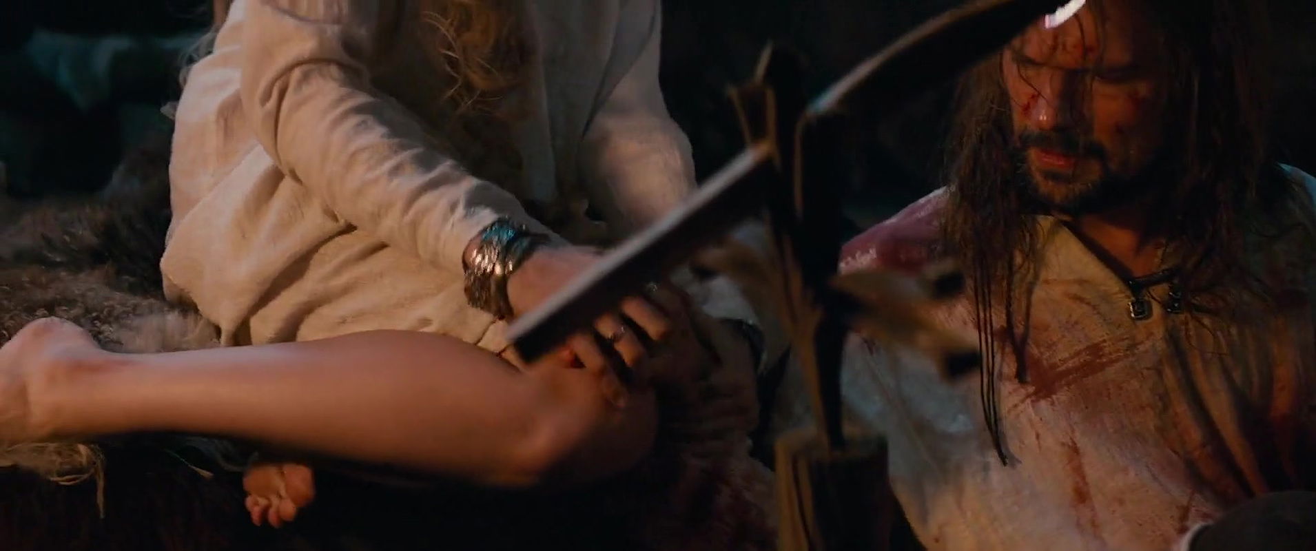 Aleksandra Bortich – viking