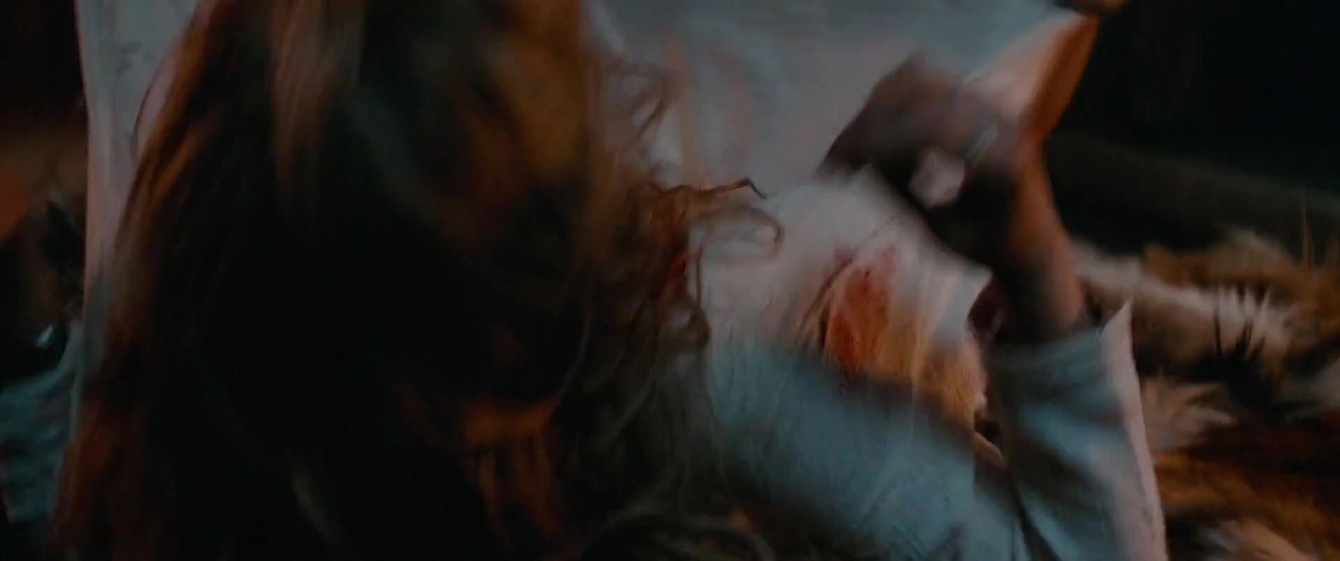 Aleksandra Bortich – viking