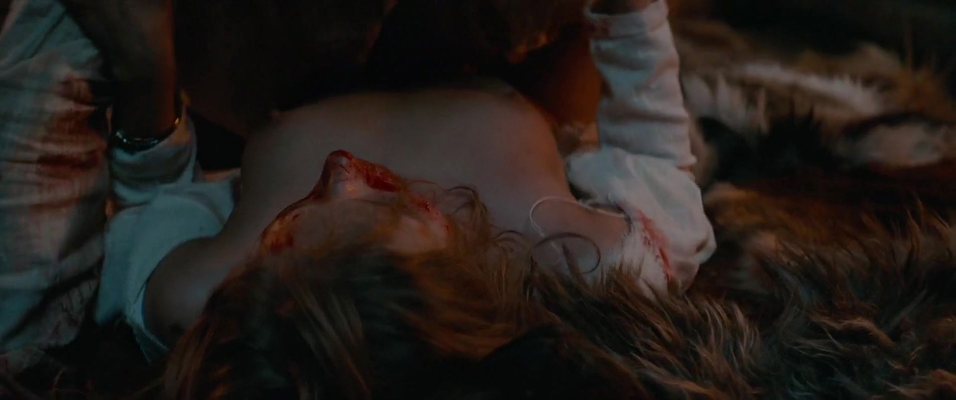 Aleksandra Bortich – viking