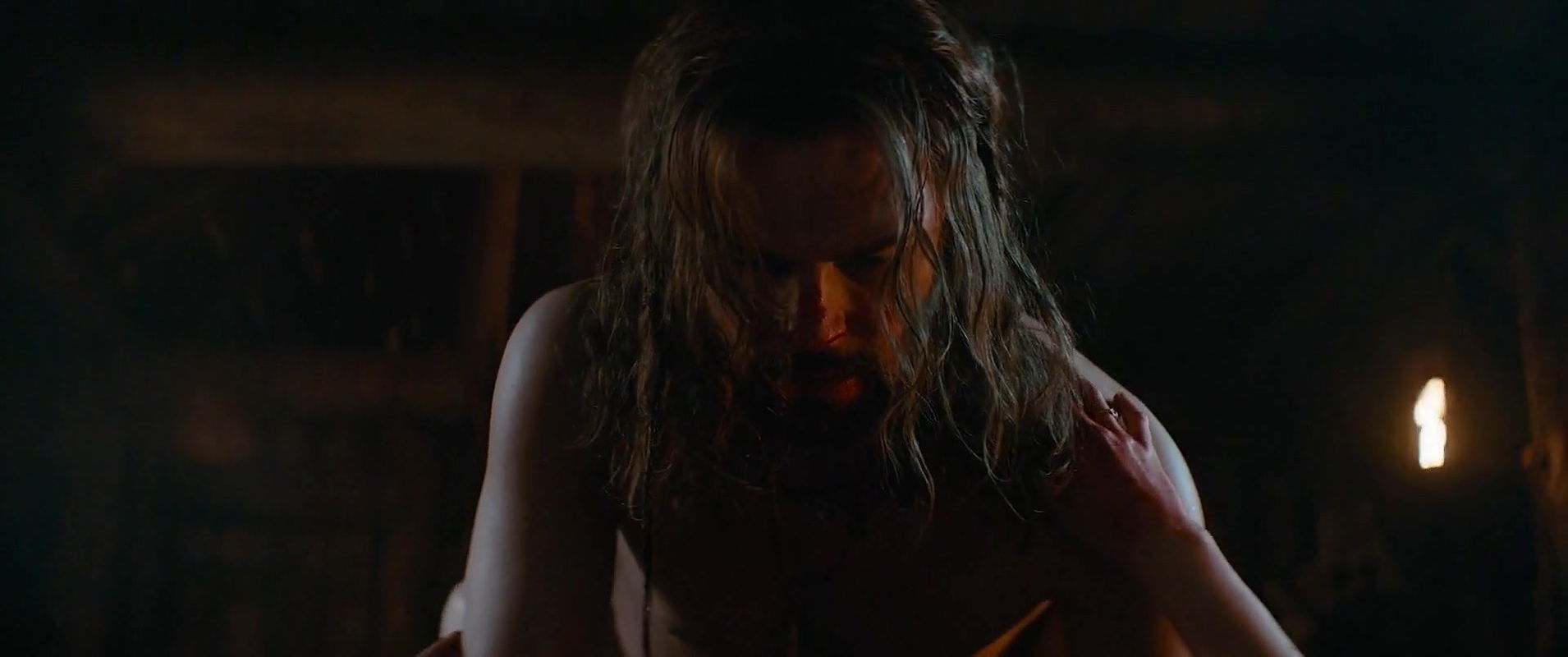 Aleksandra Bortich – viking