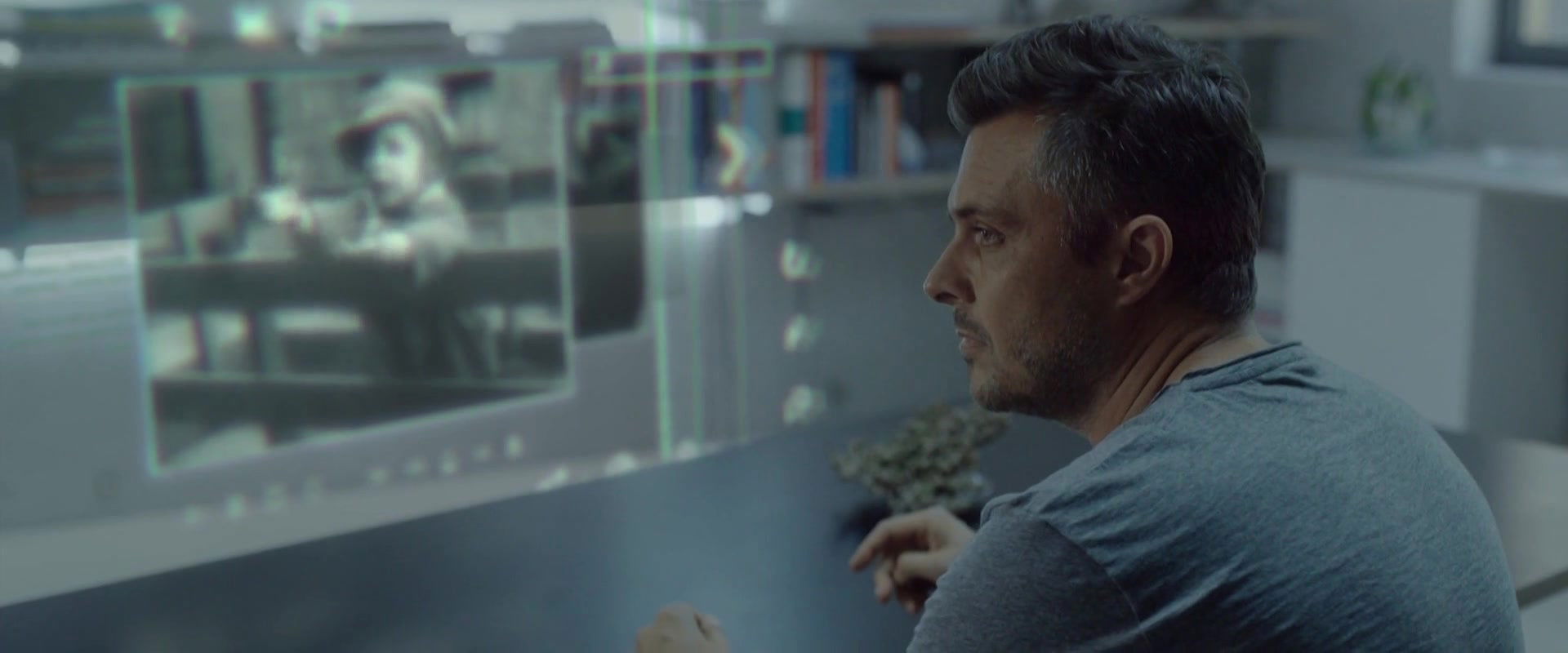 Aleksandra Hamkalo – constructor