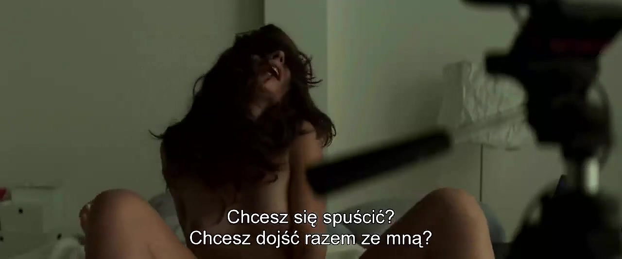 aleksandra pisula – panic attack