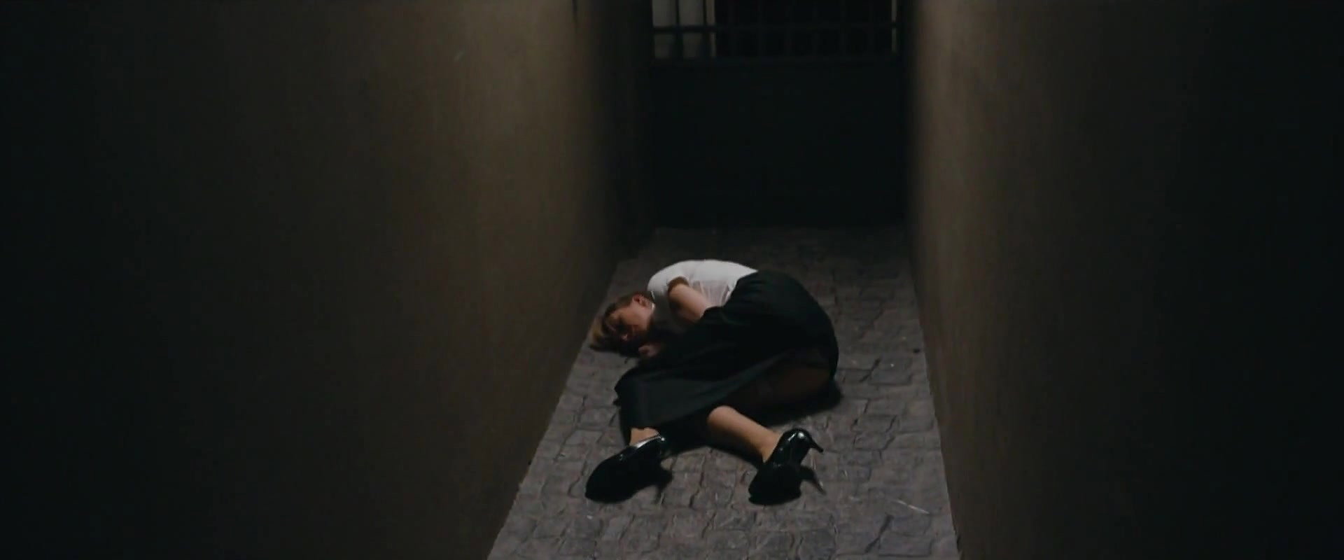 aleksandra poplawska – women of mafia