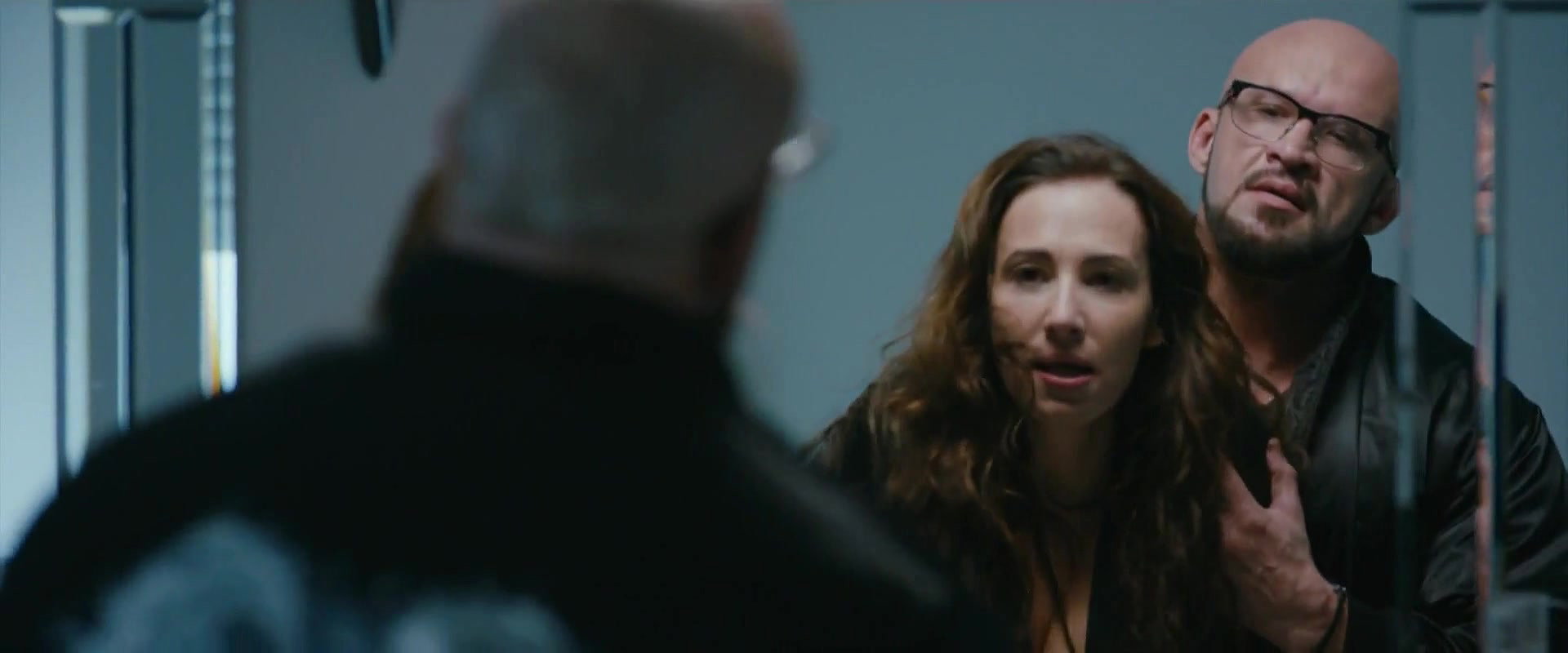 aleksandra poplawska – women of mafia