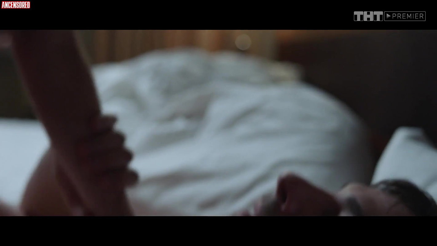 Aleksandra Rebenok – dead lake
