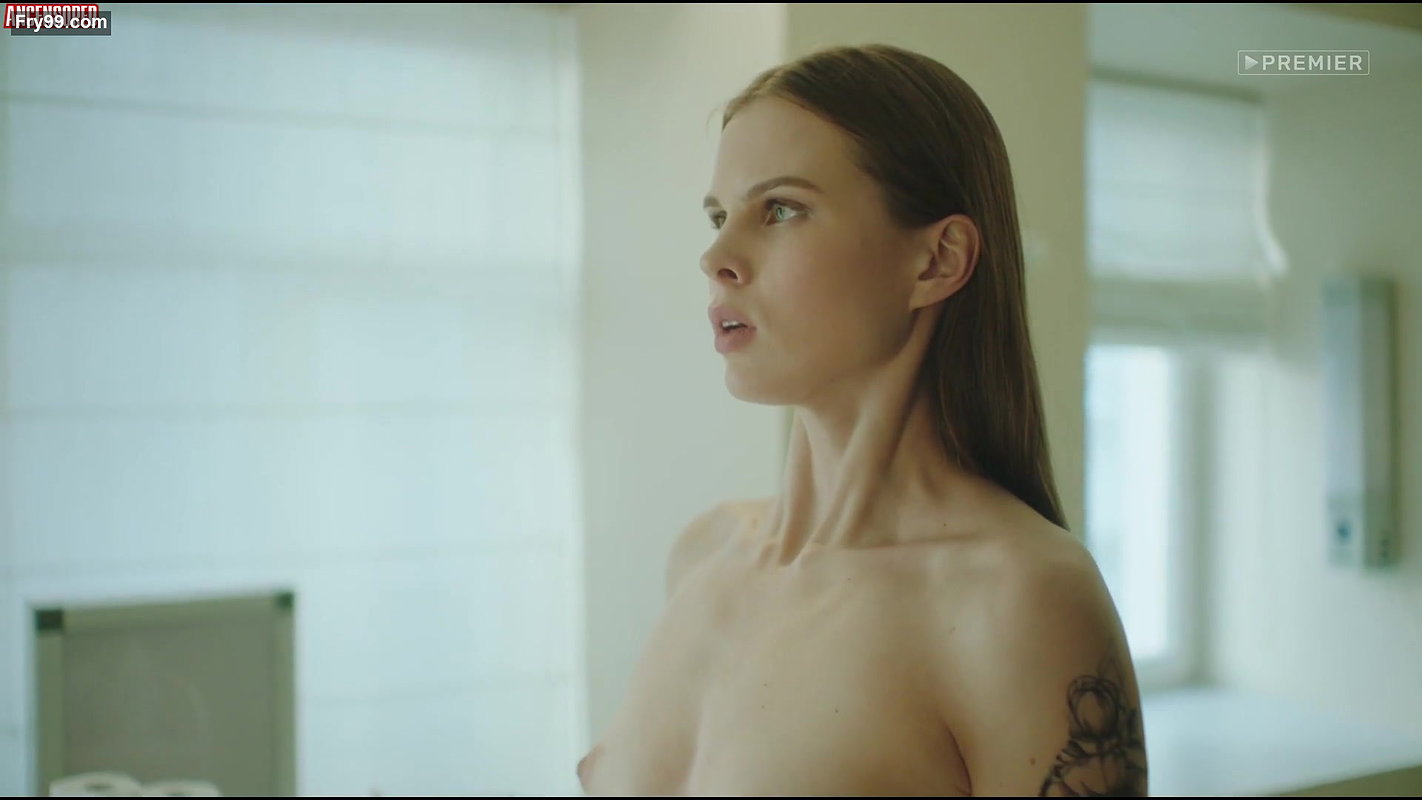 aleksandra revenko – what does slava want