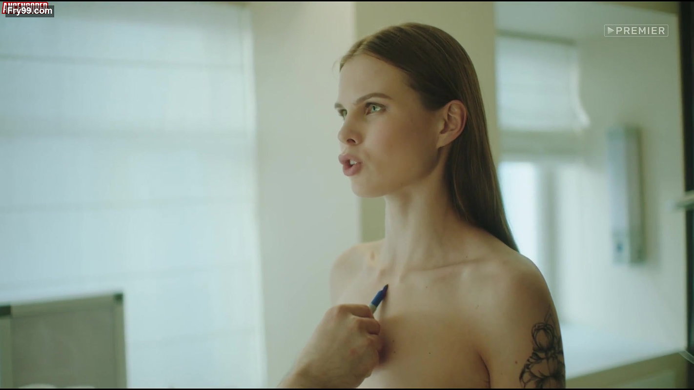 aleksandra revenko – what does slava want