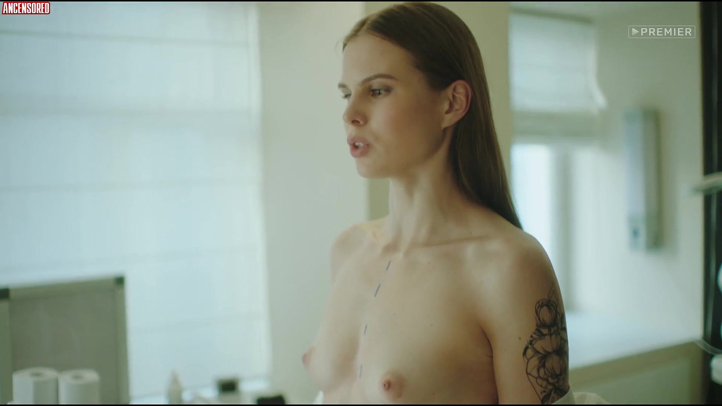 aleksandra revenko – what does slava want