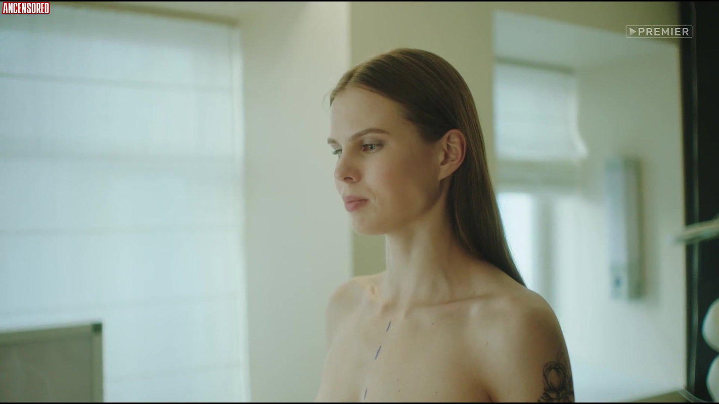 aleksandra revenko – what does slava want