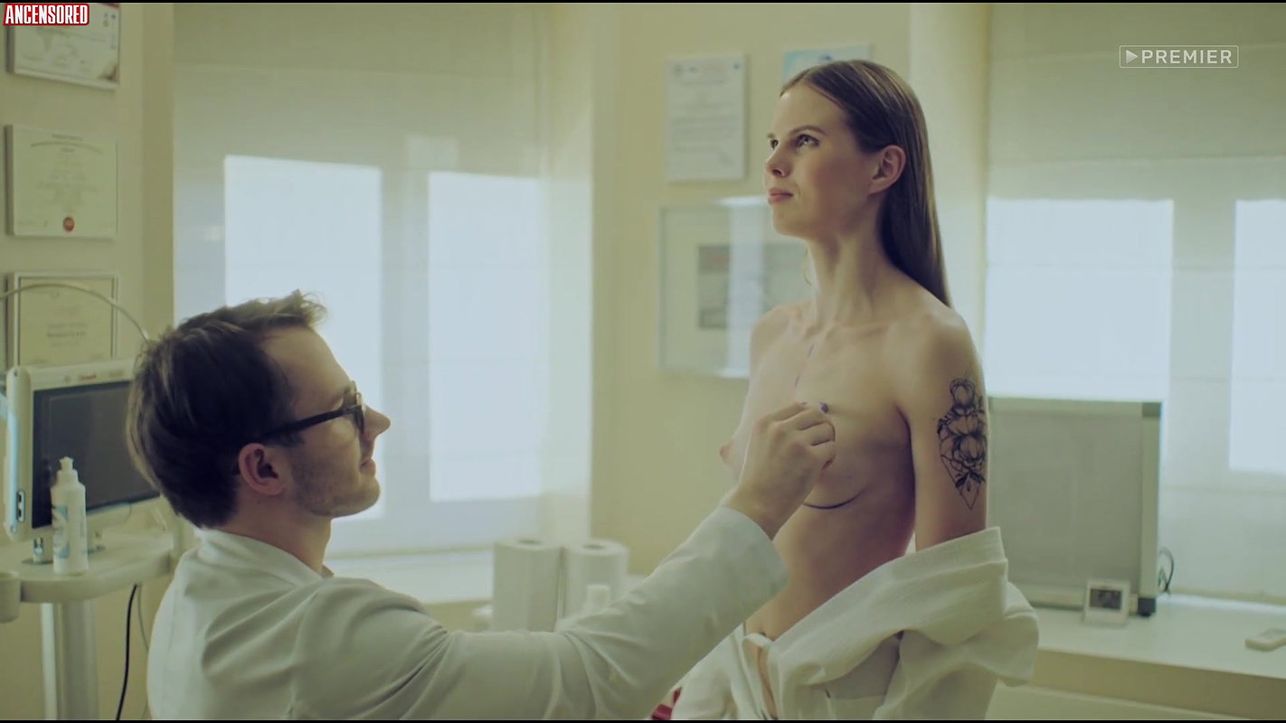 aleksandra revenko – what does slava want