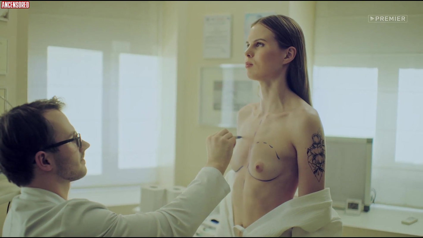 aleksandra revenko – what does slava want