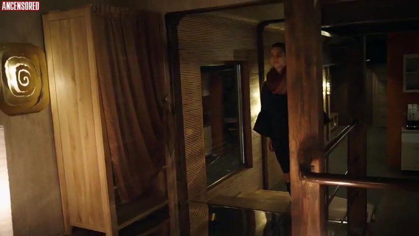 alena savastova – the fiery angel