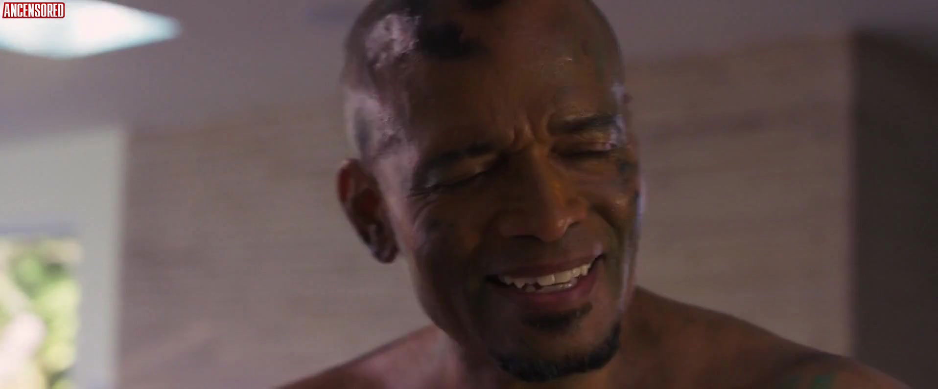 Alena Savostikova – armed