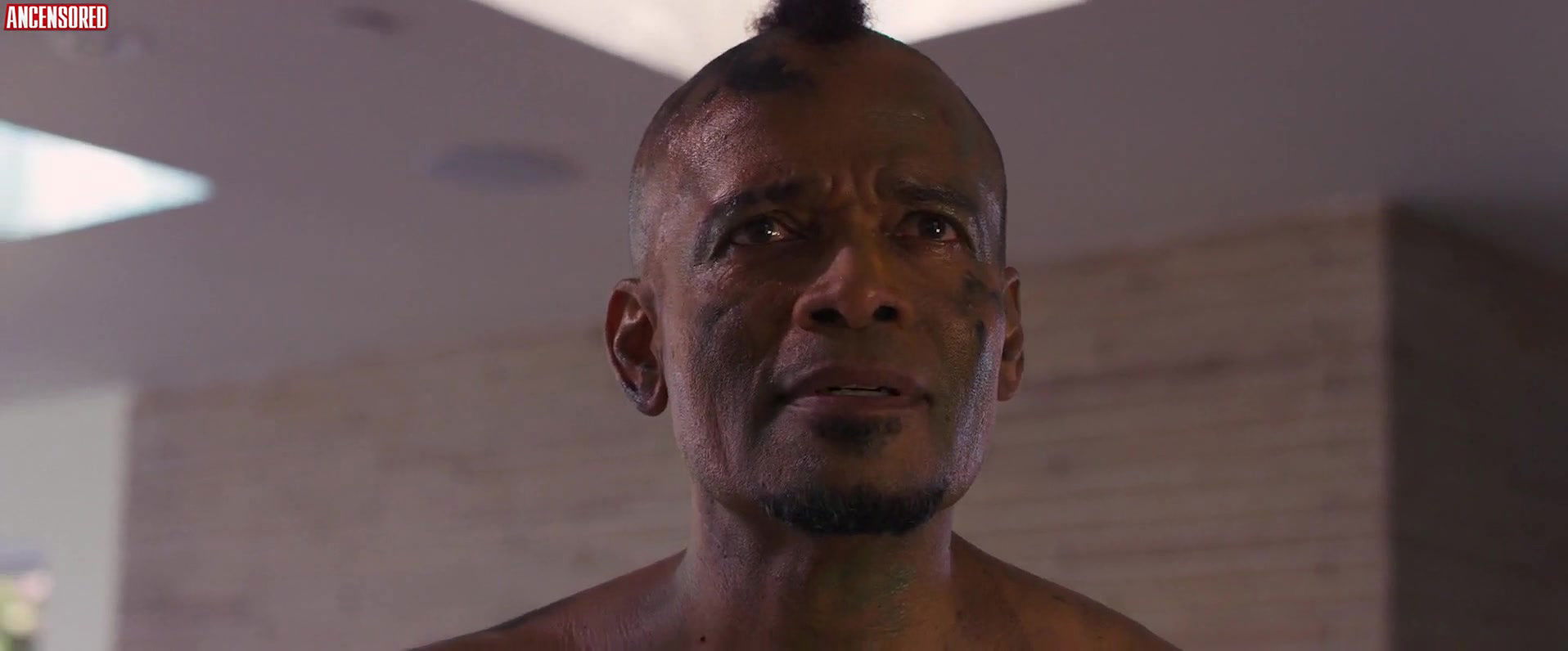 Alena Savostikova – armed