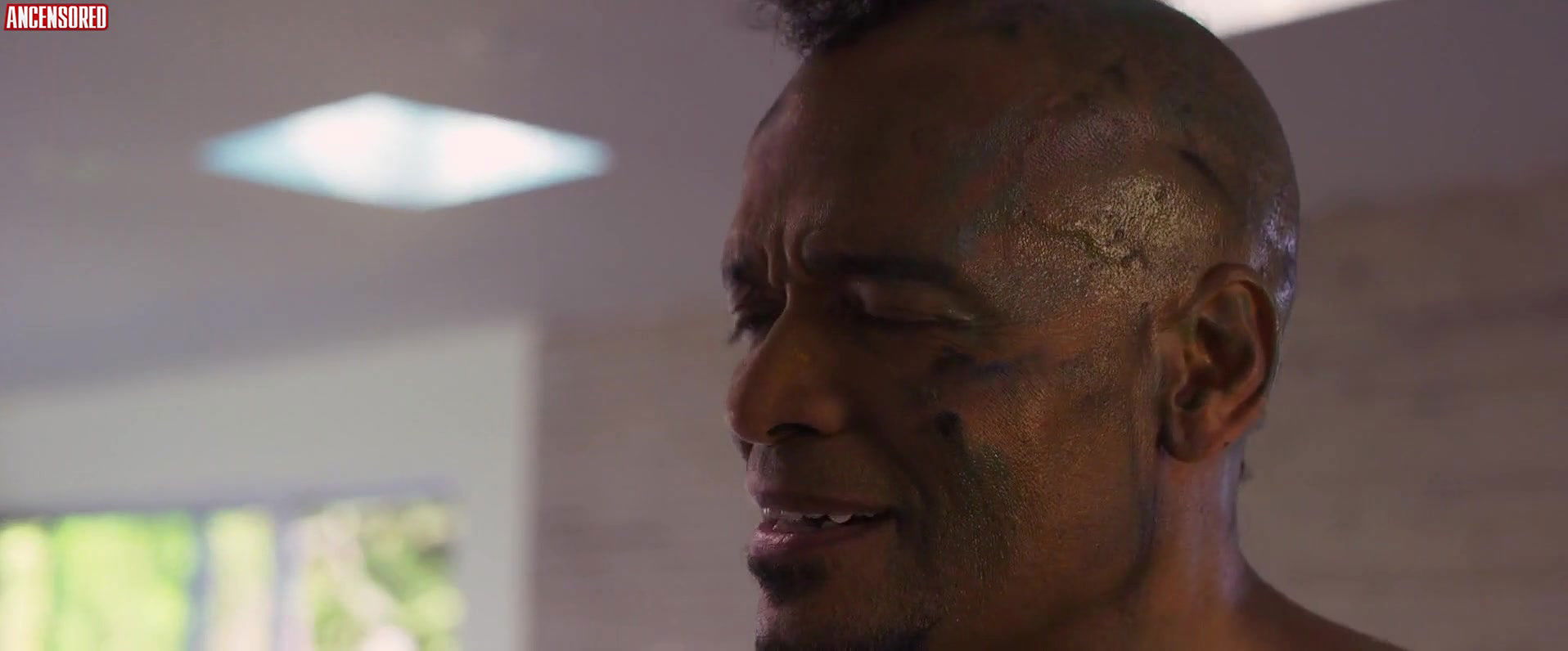 Alena Savostikova – armed