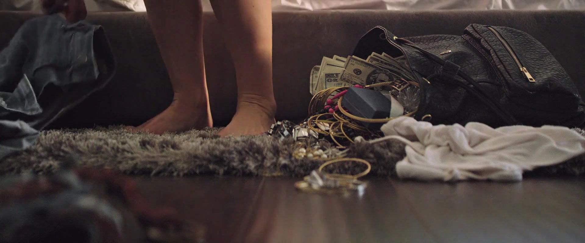 Alena Savostikova – cool hair