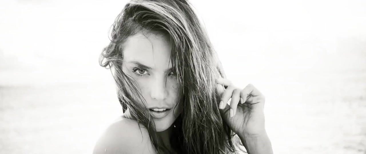 Alessandra Ambrosio – gq brazil