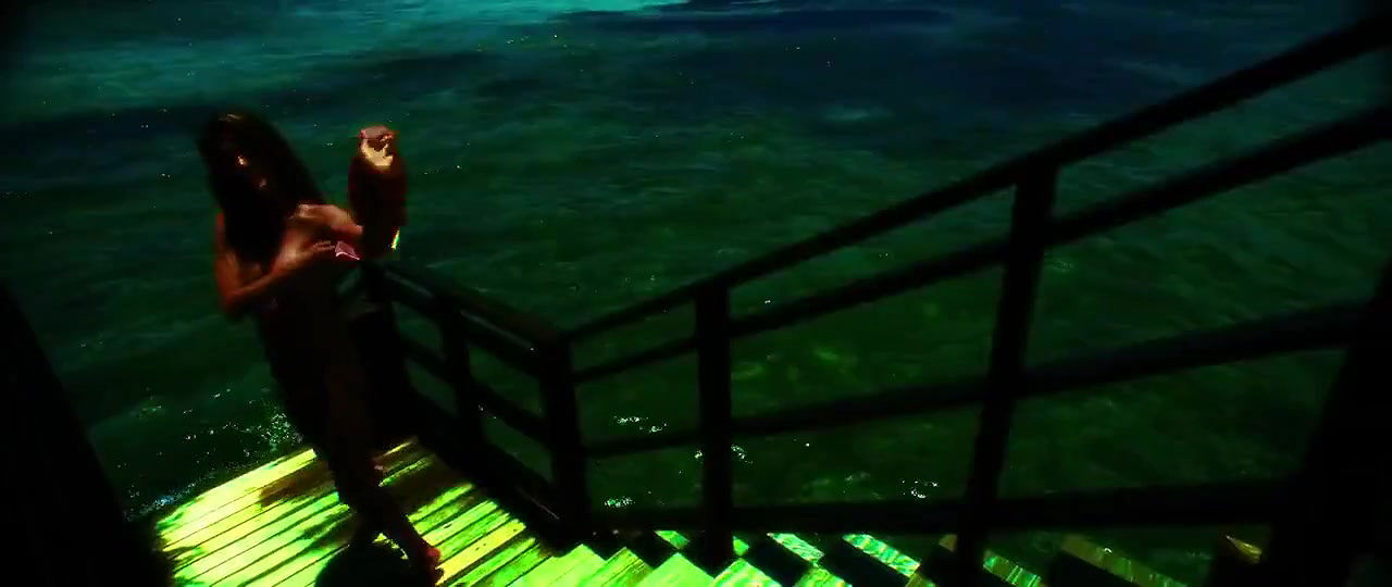 Alessandra Ambrosio – gq brazil