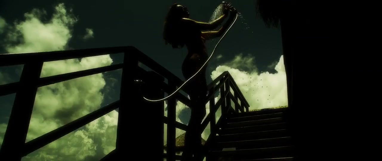 Alessandra Ambrosio – gq brazil