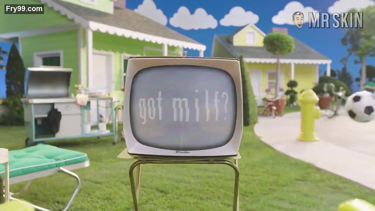 Alessandra Ambrosio – milf