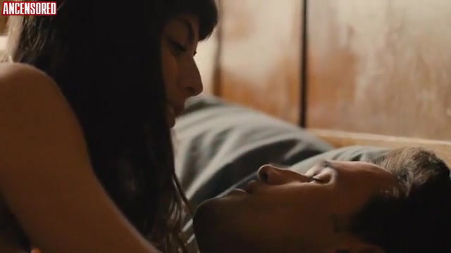 Alessandra Mastronardi – lost in florence