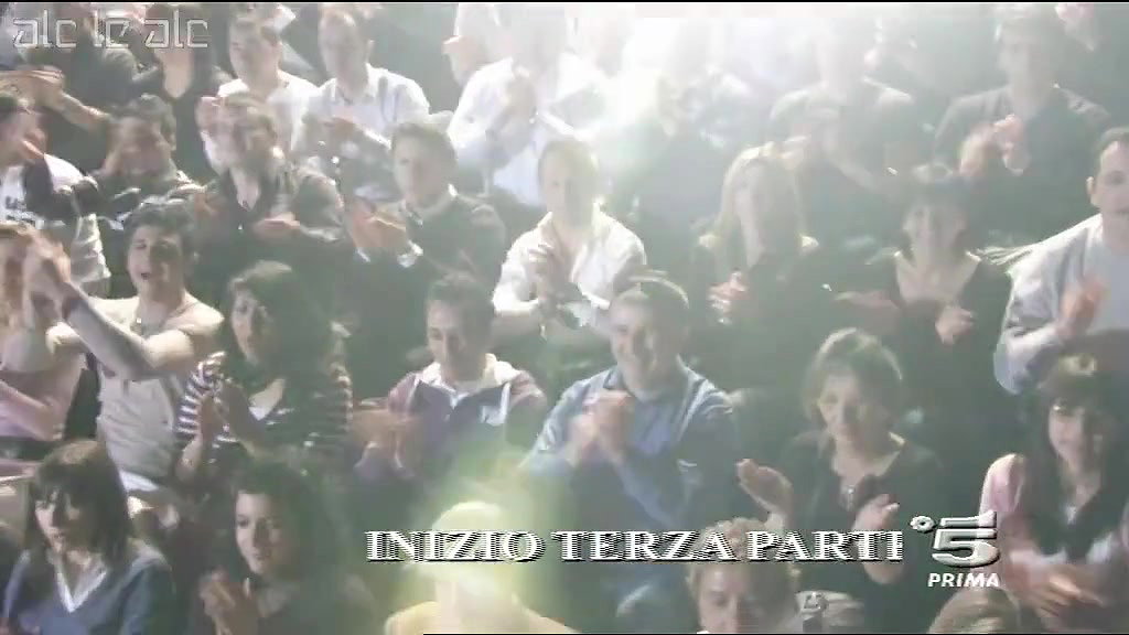 Alessandra Mastronardi – non smettere di sognare