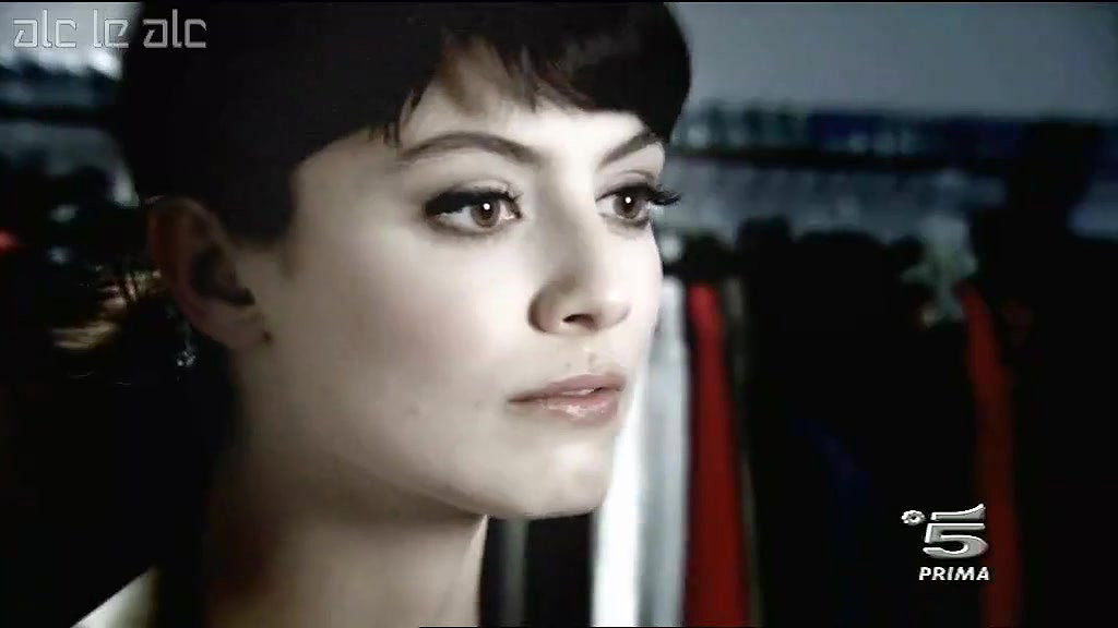 Alessandra Mastronardi – non smettere di sognare