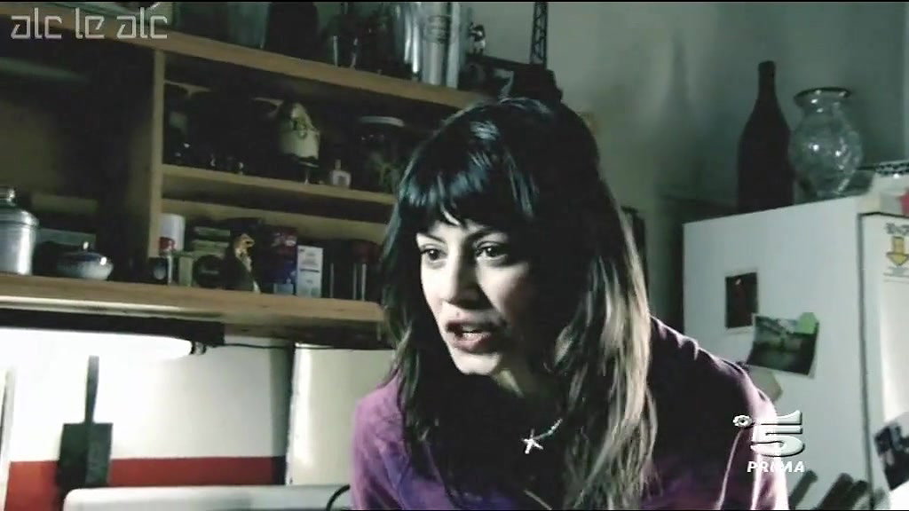 Alessandra Mastronardi – non smettere di sognare