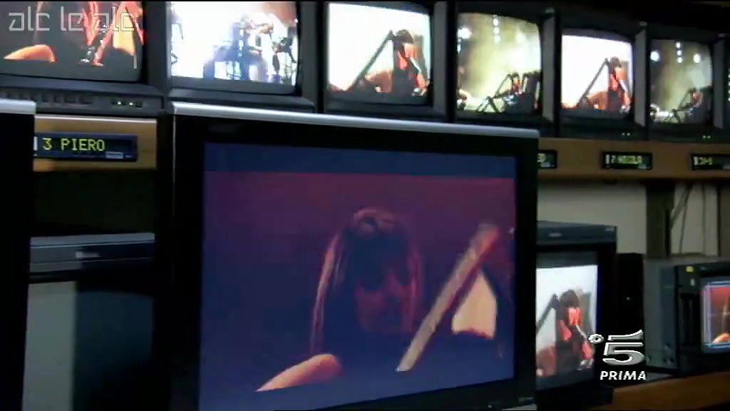 Alessandra Mastronardi – non smettere di sognare