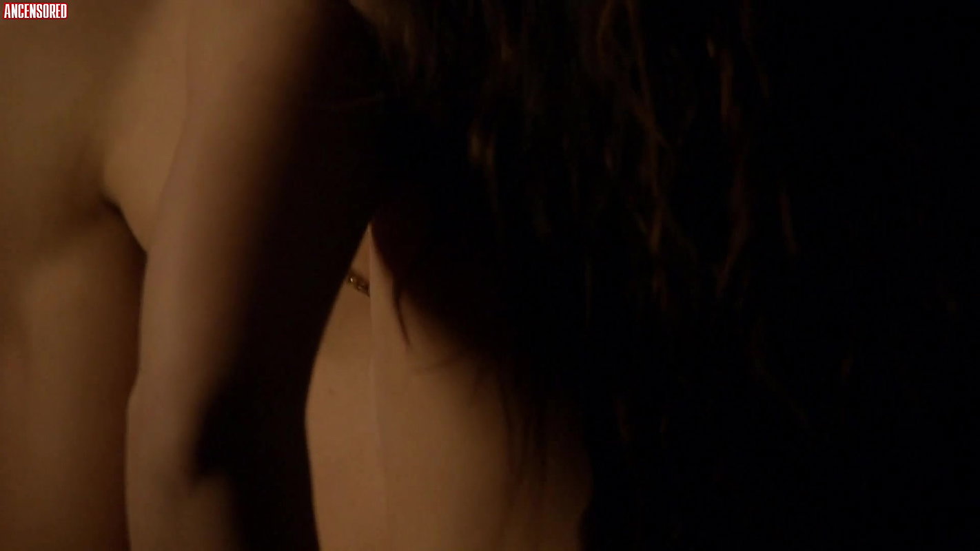 Alessandra Mastronardi – romeo e giulietta