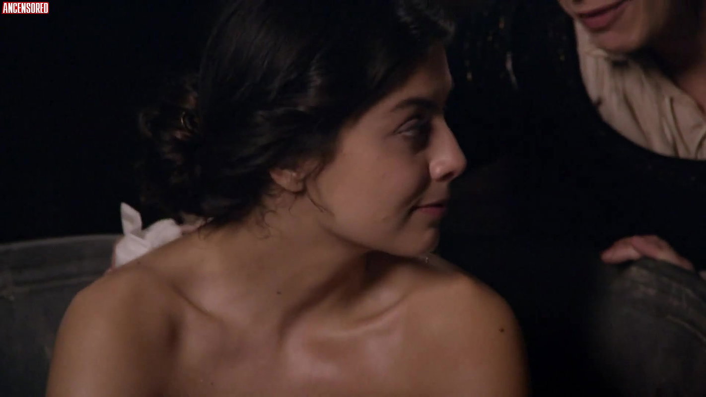 Alessandra Mastronardi – romeo e giulietta