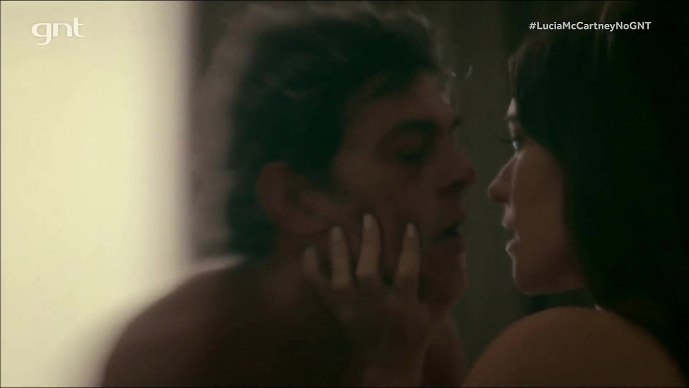 Alessandra Negrini – lucia mccartney