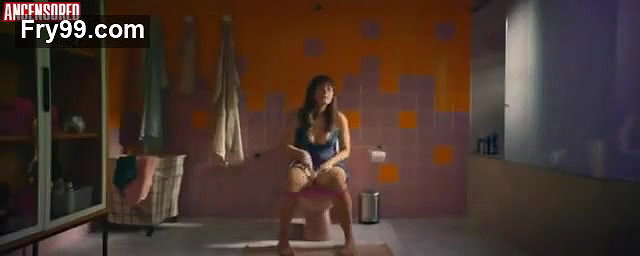 Alessandra Negrini – mulheres alteradas