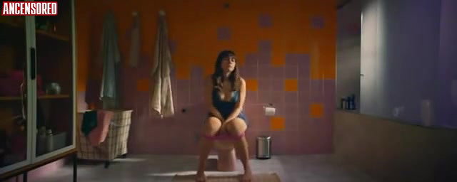 Alessandra Negrini – mulheres alteradas
