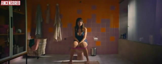 Alessandra Negrini – mulheres alteradas