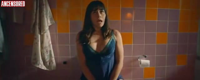Alessandra Negrini – mulheres alteradas