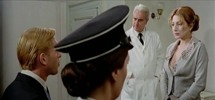 Alessandra Palladino – The Red Nights of the Gestapo